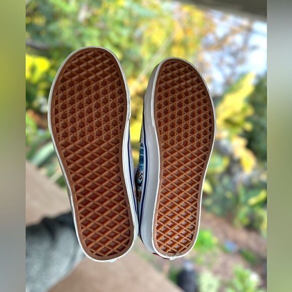 Vans One Piece x SK8-HI 'Punk Hazard' VN0007NS448 Size 5.5 Men 7 Women - Picture 10 of 16